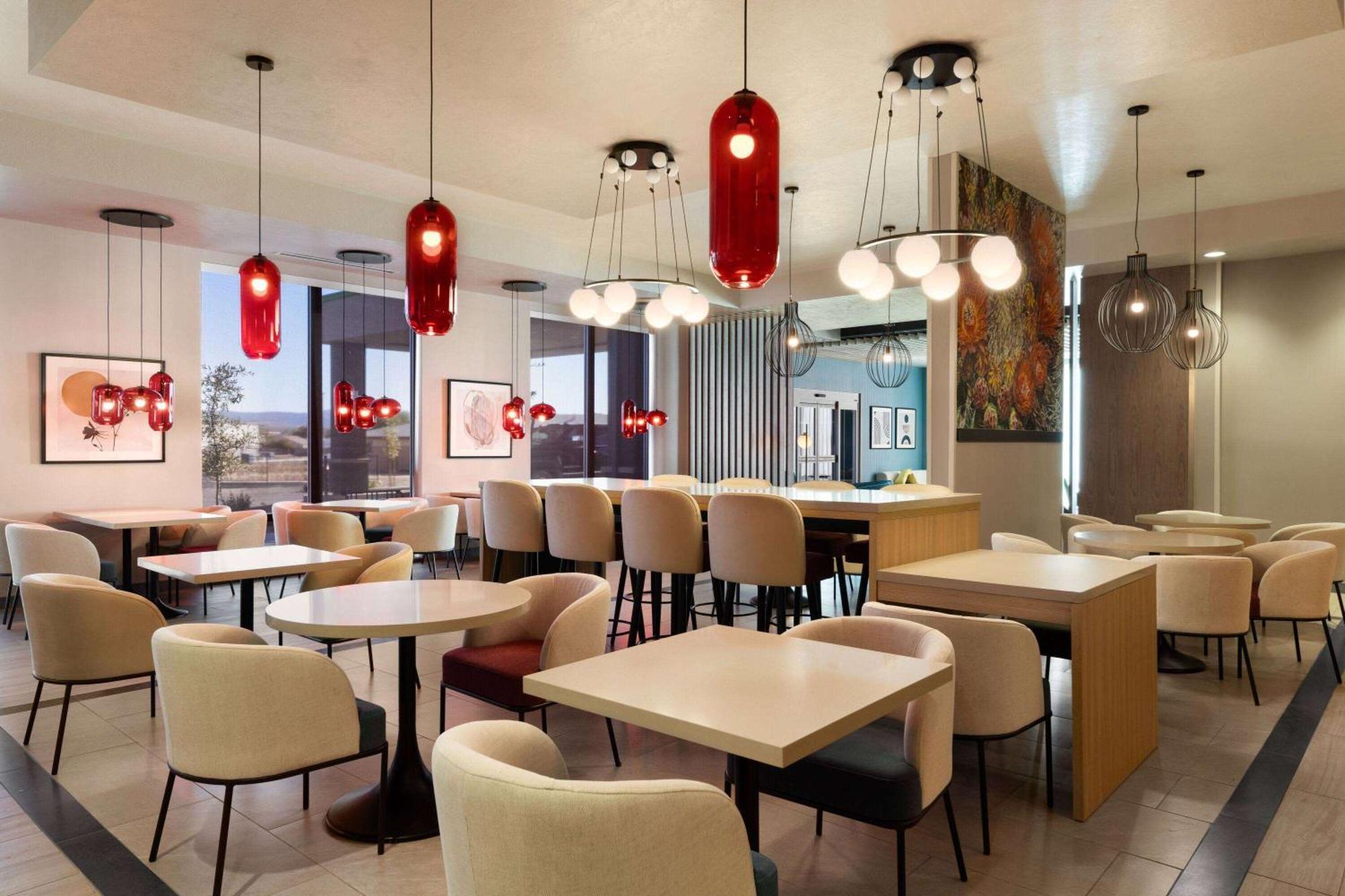 Wingate By Wyndham Kingman Hotel Ngoại thất bức ảnh
