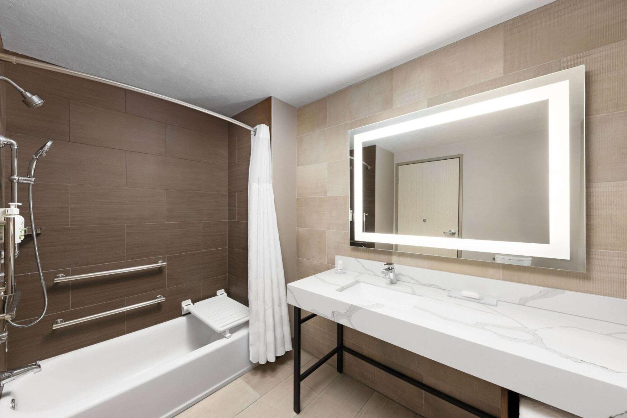Wingate By Wyndham Kingman Hotel Ngoại thất bức ảnh