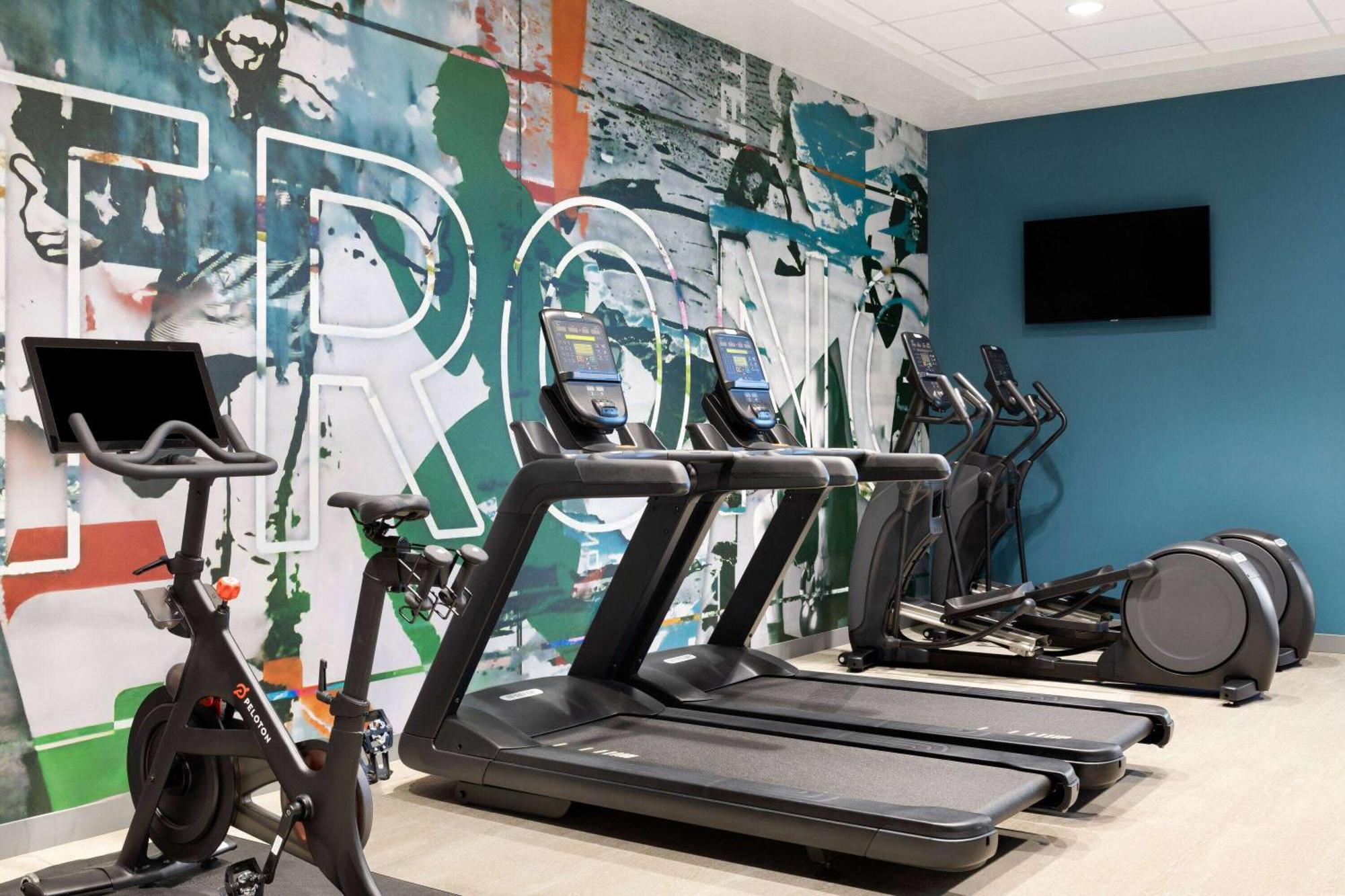 Wingate By Wyndham Kingman Hotel Ngoại thất bức ảnh